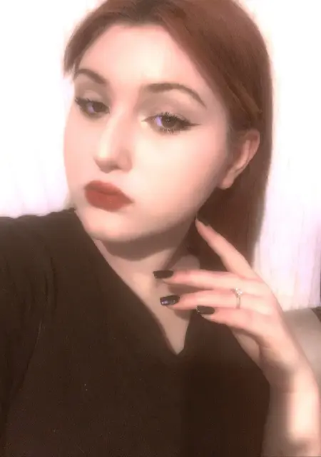 Дарья из Калининграда, ищу на сайте приятное времяпровождение