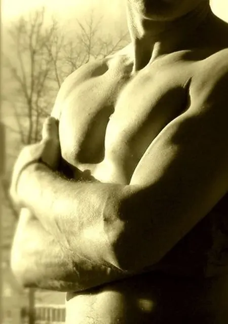 Я Павел, 44, из Северобайкальска, ищу знакомство для вирта