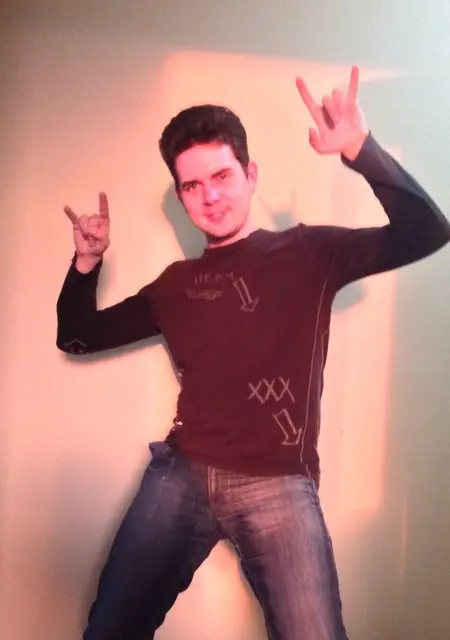 Андрей из Купавны, ищу на сайте постоянные отношения