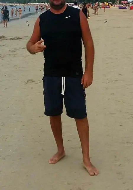 Я Алексей, 47, из Чудова, ищу знакомства без обязательств