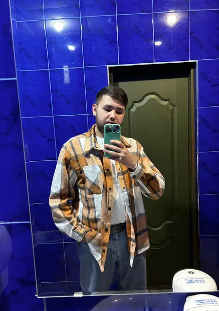 Я Ранис, 23, из Чернушки, ищу знакомства без обязательств