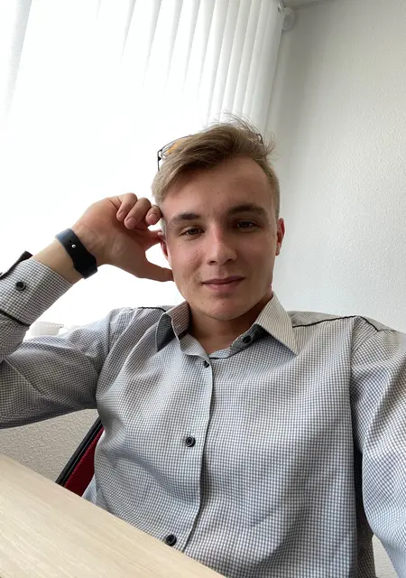 Nur из Бахчисарая, ищу на сайте знакомства на одну ночь