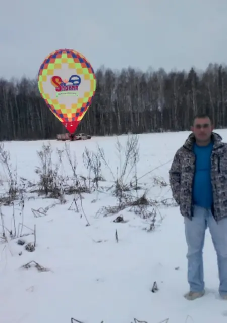 Толик из Семенова, мне 40, познакомлюсь на одну ночь