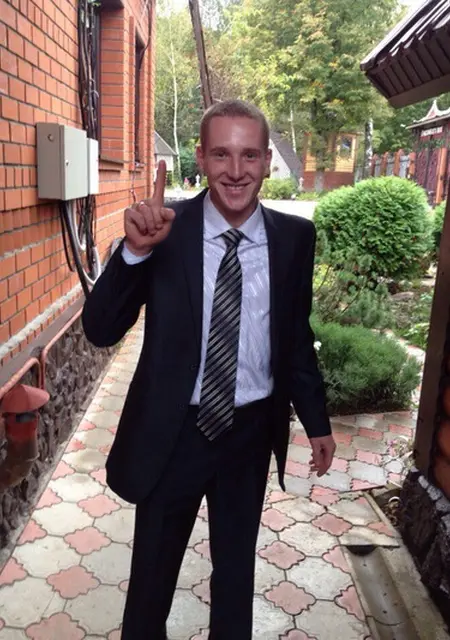 Я Дима, 32, знакомлюсь для приятного времяпровождения в Щекино