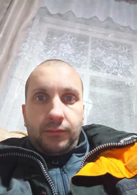 Вячеслав из Куйбышева, ищу на сайте знакомства без обязательств