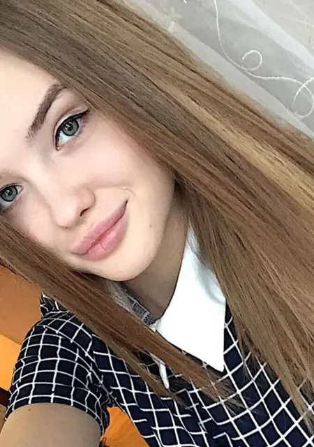 Карина из Магнитогорска, мне 26, познакомлюсь на одну ночь