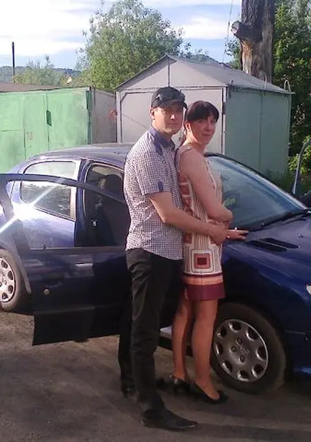 Mila I Pavel из Междуреченска, мне 44, познакомлюсь для общения