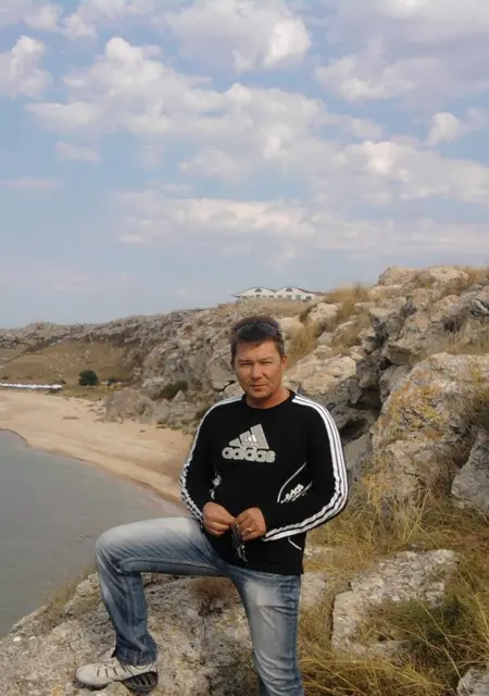 Andrey из Керчи, ищу на сайте знакомства без обязательств