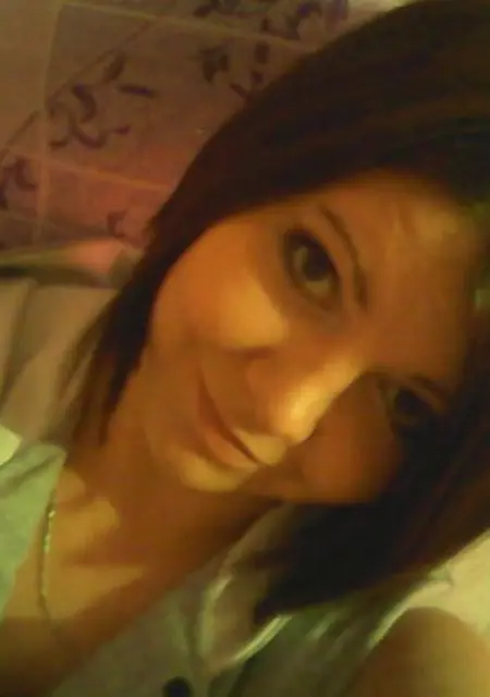 Лилия из Братска, ищу на сайте знакомства на одну ночь