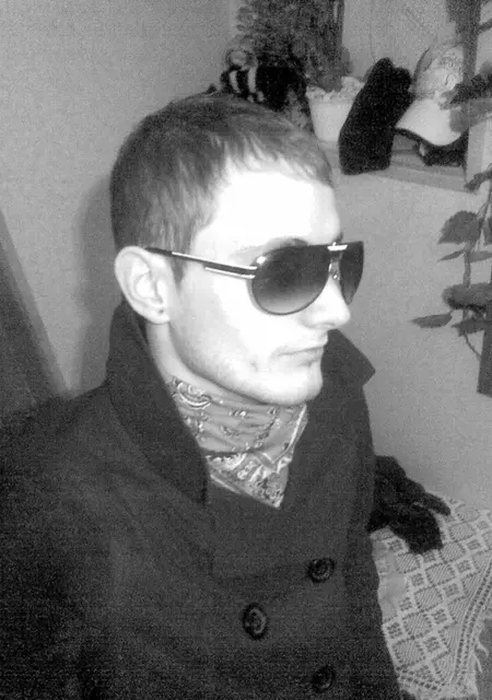 Андрей из Электроуглей, мне 36, познакомлюсь на одну ночь