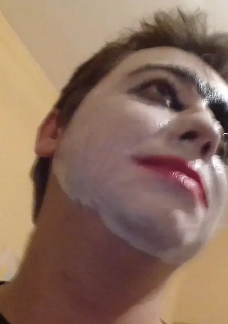 Я Андрей, 38, из Курчатова, ищу знакомство для дружбы