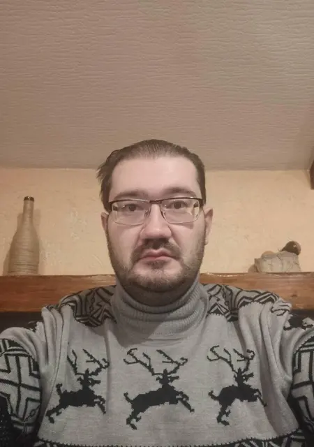 Я Павел, 38, знакомлюсь на одну ночь в Якутске