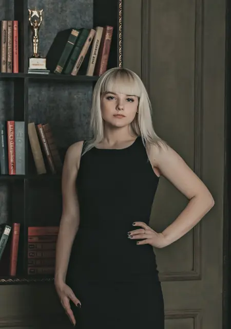 Я Виктория, 30, знакомлюсь для приятного времяпровождения в Саранске