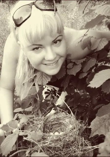 Я Дина, 35, из Чебоксар, ищу знакомства без обязательств