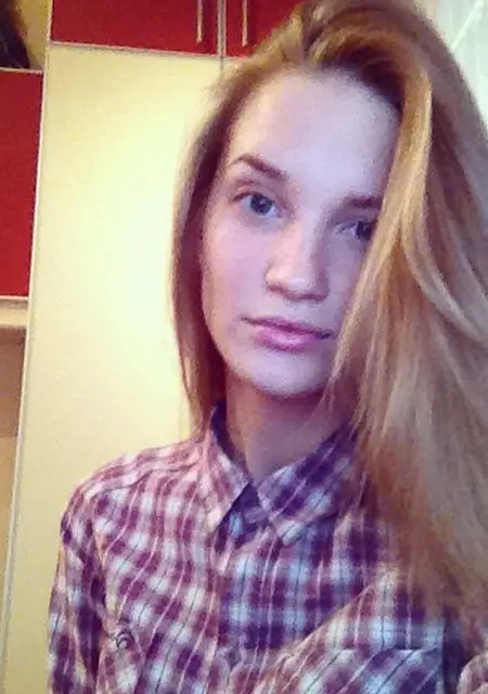 Я Анна, 31, знакомлюсь без обязательств в Красном Селе