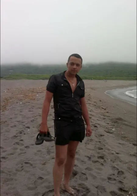 Я Жека, 36, знакомлюсь для дружбы в Куйбышеве