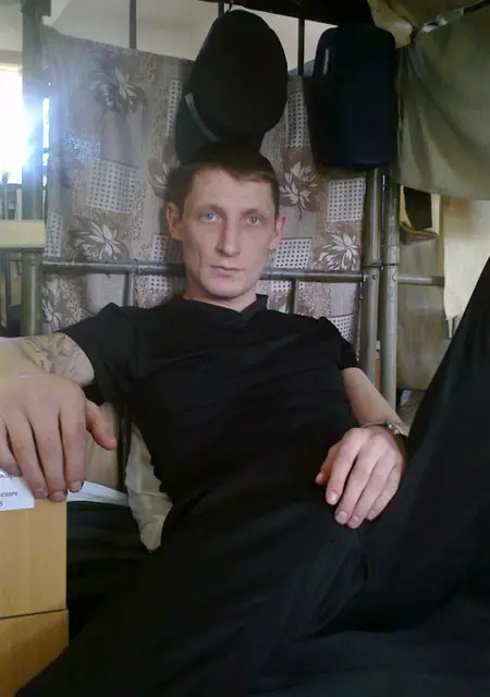 Я Ivan, 36, из Буя, ищу знакомство для постоянных отношений