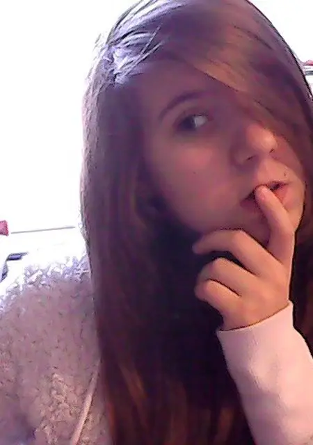 Я Алиса, 30, из Ногинска, ищу знакомство для постоянных отношений