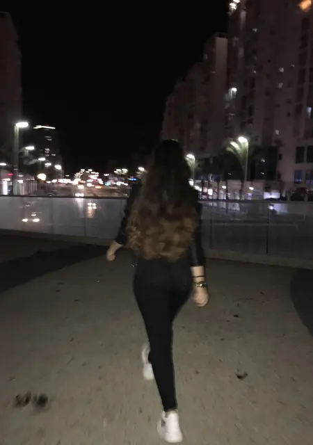 Мия из Альметьевска, ищу на сайте знакомства на одну ночь