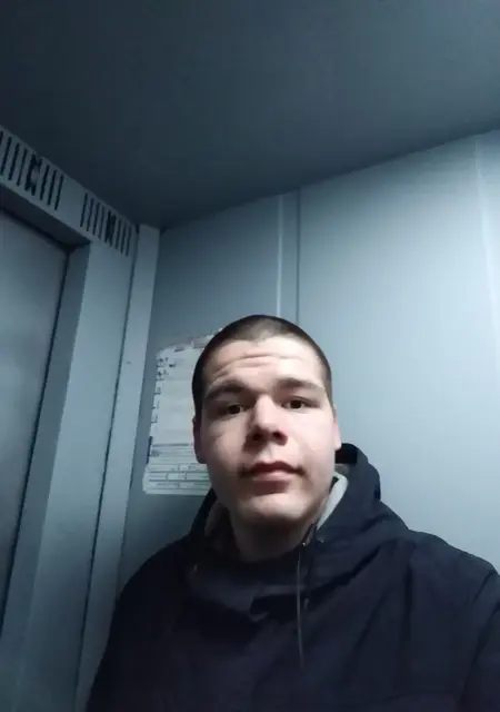 Михаил из Протвина, мне 25, познакомлюсь для постоянных отношений