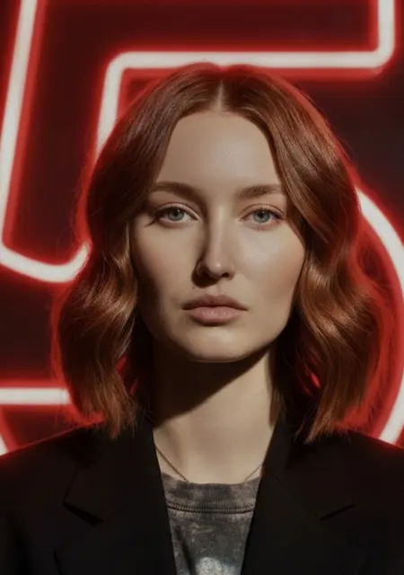 Я Ксения, 32, из Серпухова, ищу знакомство для постоянных отношений