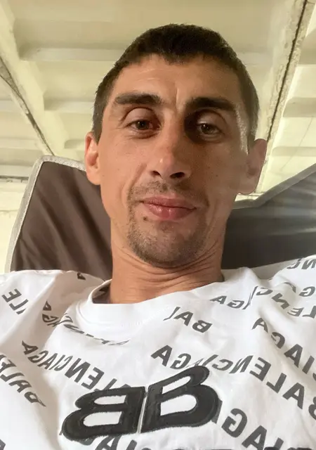 Igor из Москвы, мне 34, познакомлюсь на одну ночь