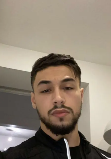 Я Dinislam, 25, из Кизилюрта, ищу знакомства без обязательств