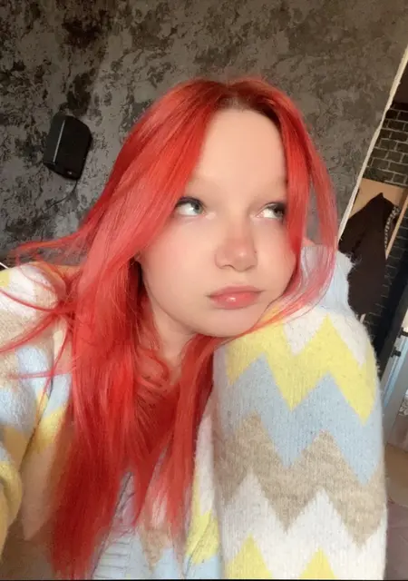 Даша из Воткинска, ищу на сайте общение