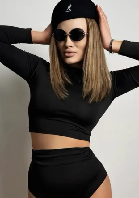 Я Mii, 27, из Сыктывкара, ищу знакомство для вирта