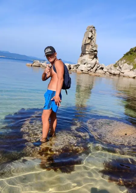 Я Сергей, 30, знакомлюсь для открытые отношения в Хабаровске