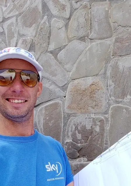 Я Александр, 33, знакомлюсь для приятного времяпровождения в Гурзуфе