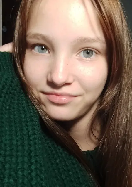 Нет из Мурома, мне 23, познакомлюсь на одну ночь