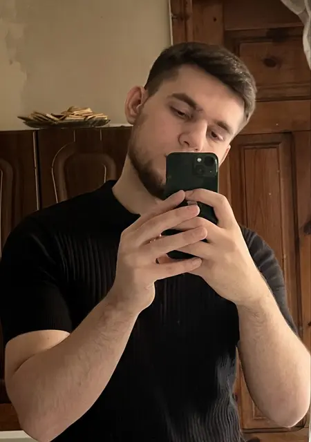 Maxud из Санкт-Петербурга, ищу на сайте вирта