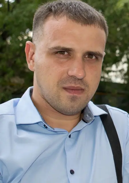 Я Дмитрий, 36, из Безенчука, ищу знакомство для совместных путешествий