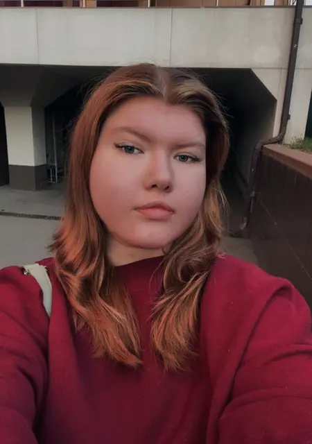 Я , 26, знакомлюсь в Воронеже