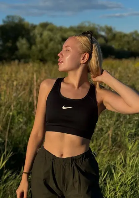 Анастасия из Кондопоги, мне 30, познакомлюсь для дружбы