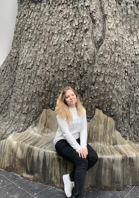 Я Валерия, 27, из Москвы, ищу знакомство для дружбы