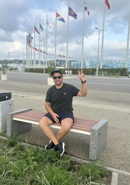 Алексей из Нового Уренгоя, ищу на сайте приятное времяпровождение