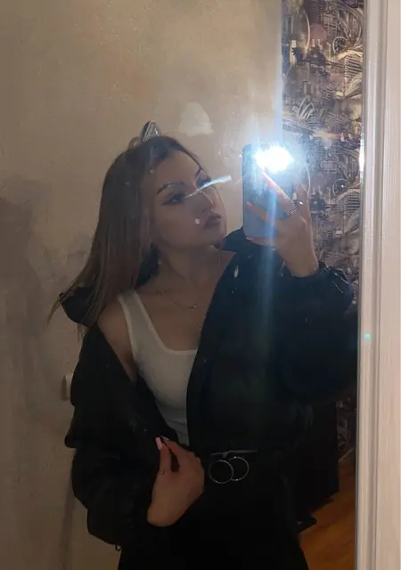 Ариана из Казани, ищу на сайте знакомства на одну ночь