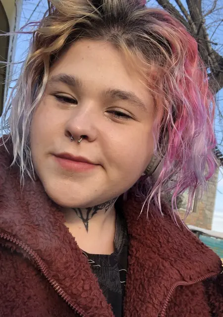 Я Светлана, 20, из Новосибирска, ищу знакомство для совместных путешествий