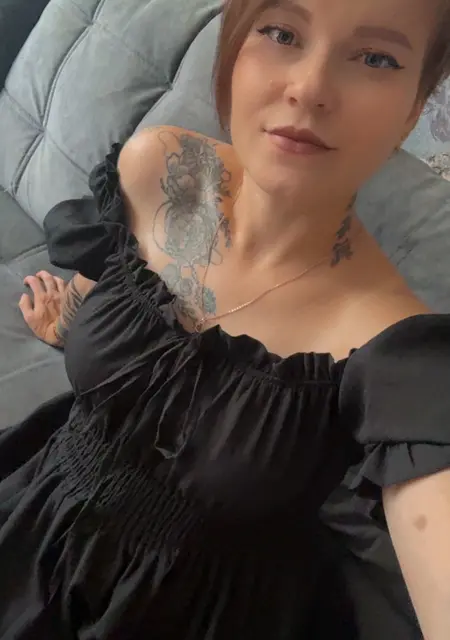 Эрика из Жигулевска, ищу на сайте общение