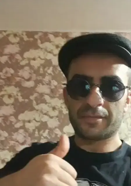 Я Норик, 34, из Александрова, ищу знакомства на одну ночь