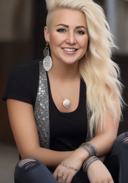 Я Оксана, 43, знакомлюсь без обязательств в Волгограде