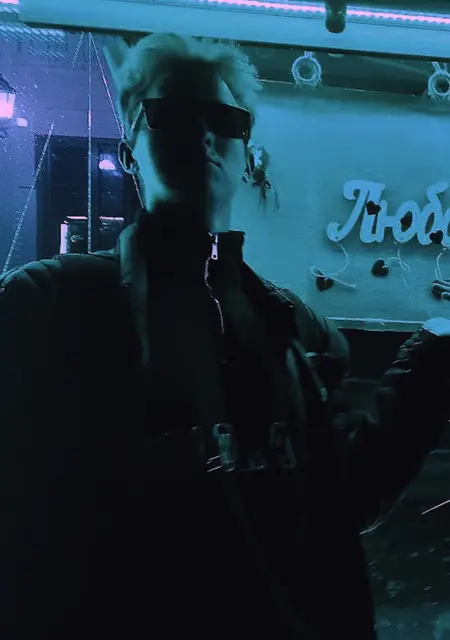 Ivan из Гусь-Хрустального, мне 20, познакомлюсь без обязательств