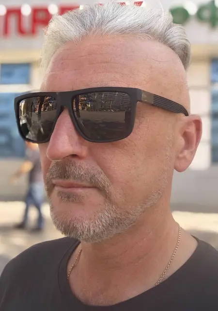 Я Алексей, 51, знакомлюсь без обязательств в Уфе