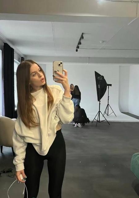 Я Настя, 20, знакомлюсь без обязательств в Сафонове