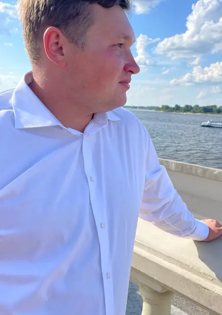 Александр из Стерлитамака, мне 28, познакомлюсь для вирта