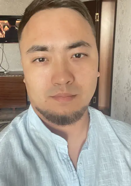 Аслан из Москвы, ищу на сайте открытые отношения