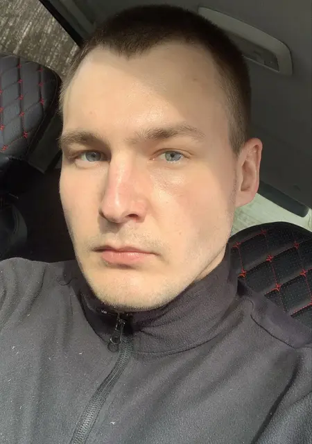 Иван из Челябинска, мне 27, познакомлюсь без обязательств