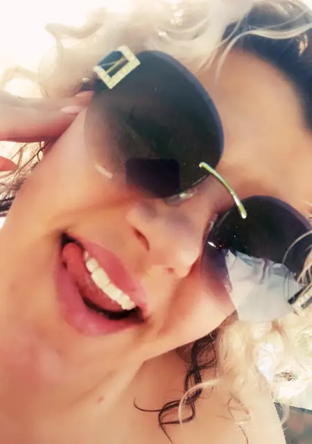 Я Светлана, 35, из Пскова, ищу знакомства на одну ночь